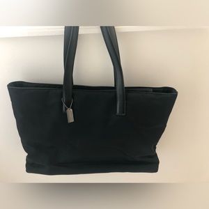 Coach Computer Tote Bag
